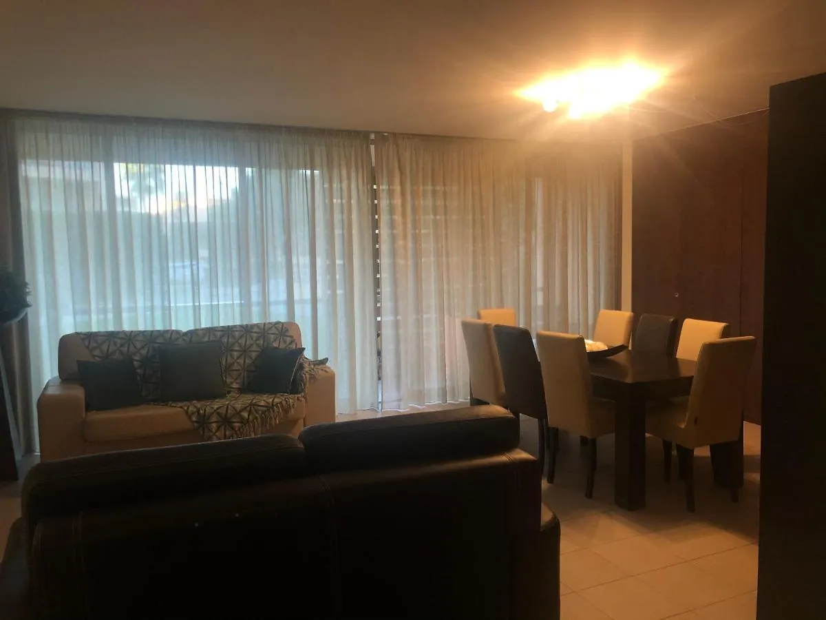 Apartamento Vila Das Lagoas Albufeira