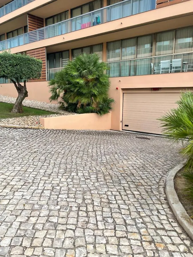 Vila Das Lagoas Albufeira