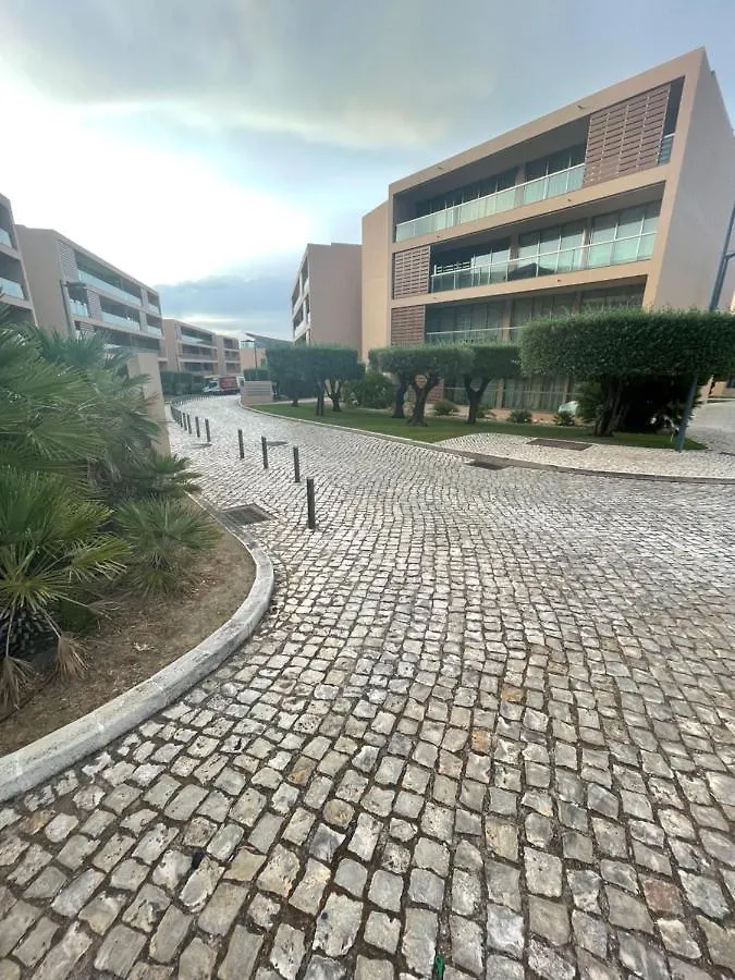 Apartamento Vila Das Lagoas Albufeira