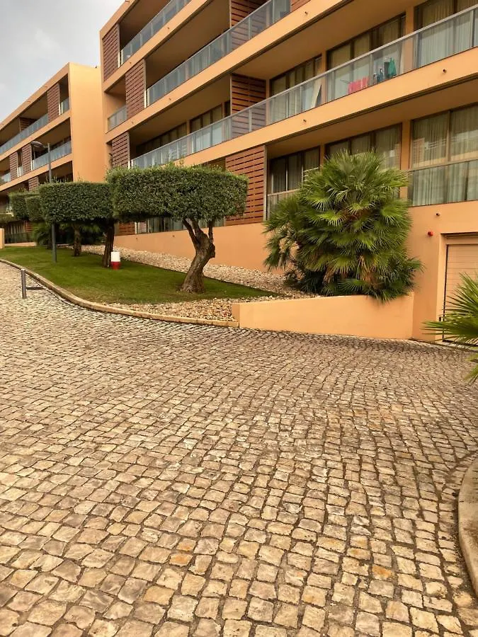 Vila Das Lagoas Albufeira 0*,