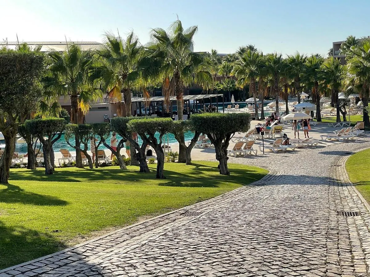 Apartamento Vila Das Lagoas Albufeira