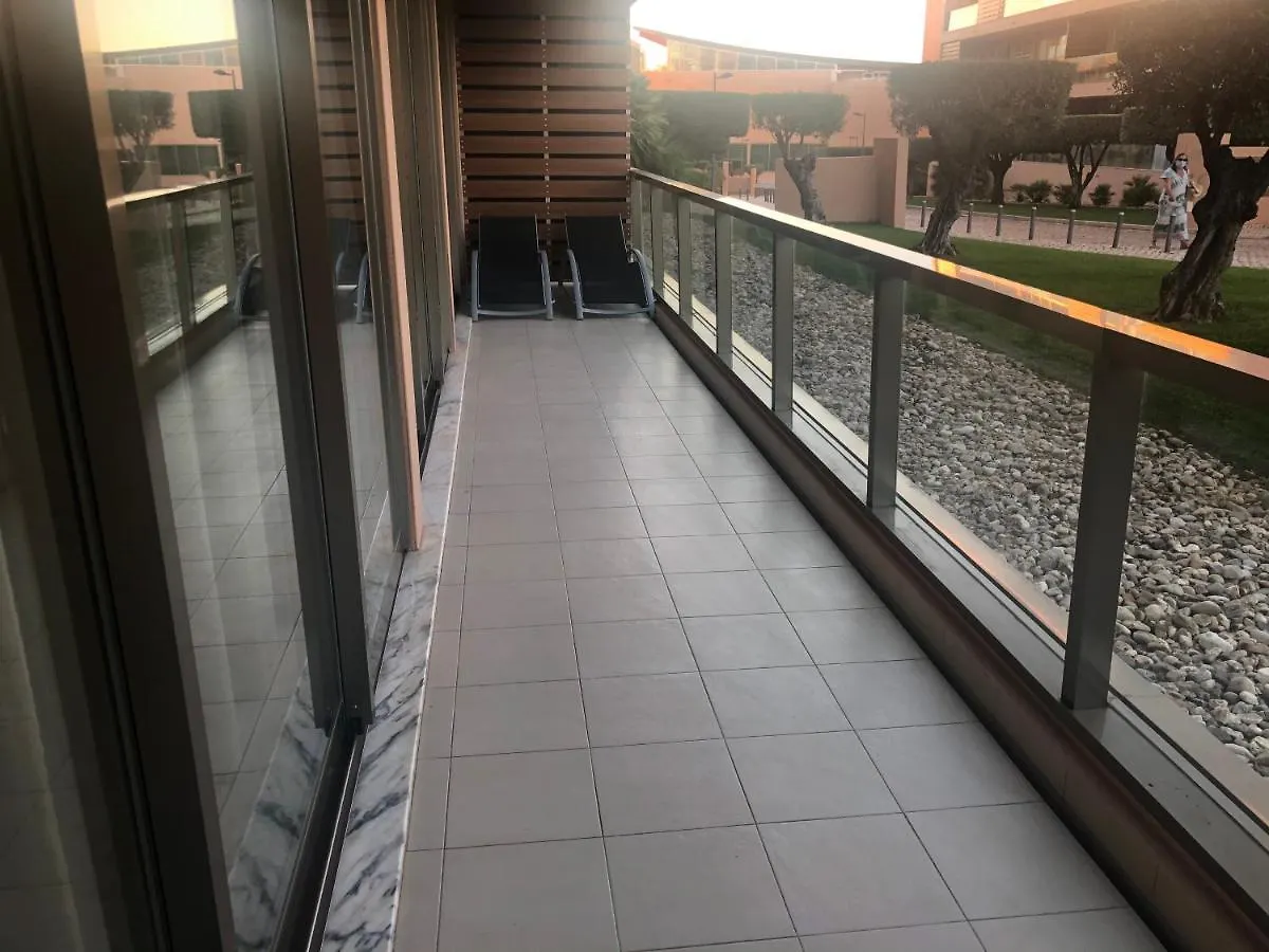 Vila Das Lagoas Albufeira Apartamento