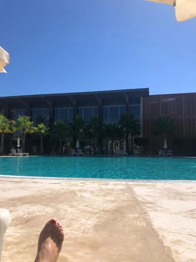 Apartamento Vila Das Lagoas Albufeira