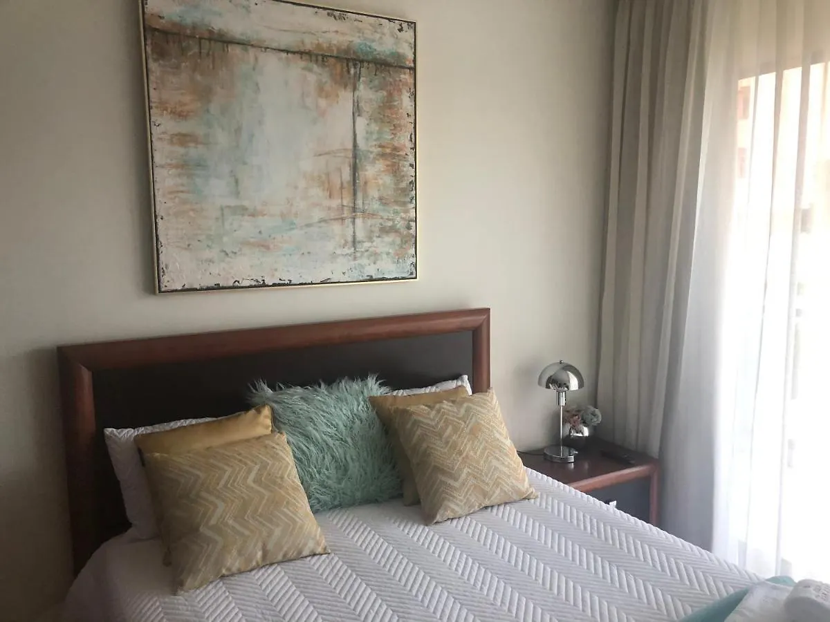 Apartamento Vila Das Lagoas Albufeira Portugal