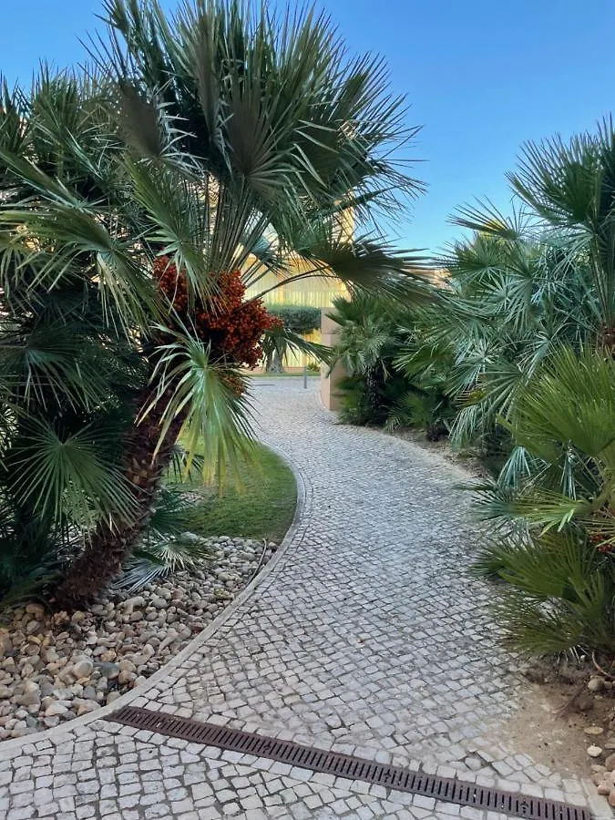 Vila Das Lagoas Albufeira