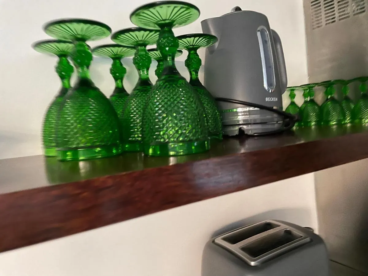Apartamento Vila Das Lagoas Albufeira Portugal