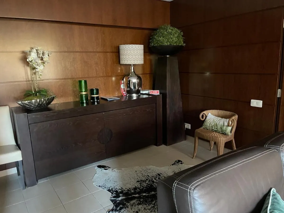 Apartamento Vila Das Lagoas Albufeira