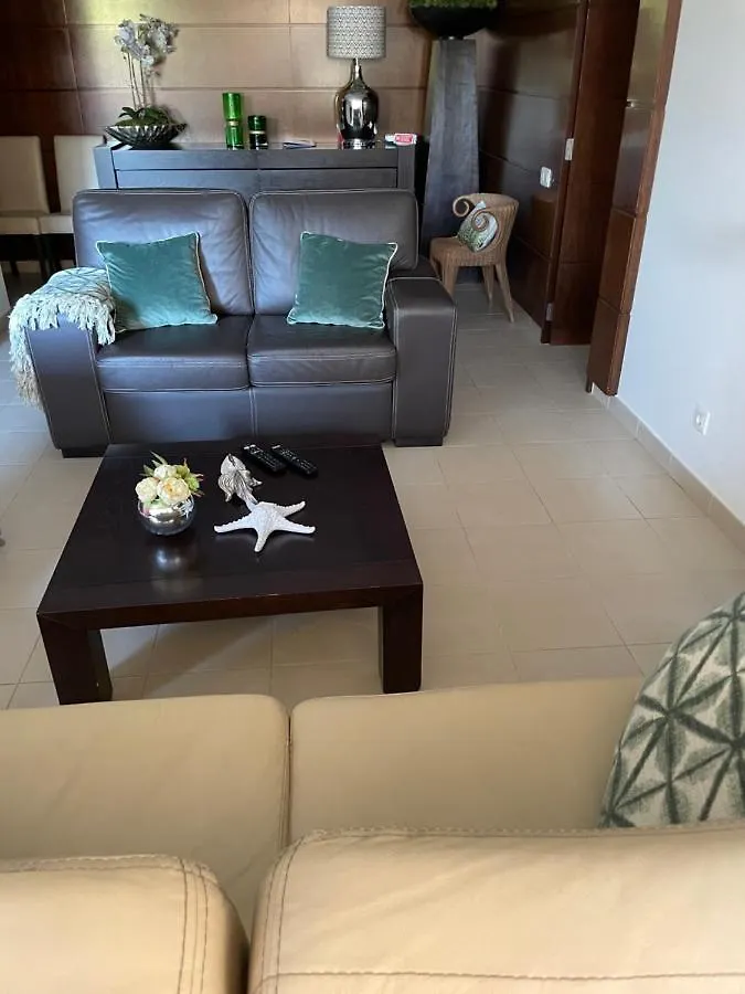 Apartamento Vila Das Lagoas Albufeira Portugal