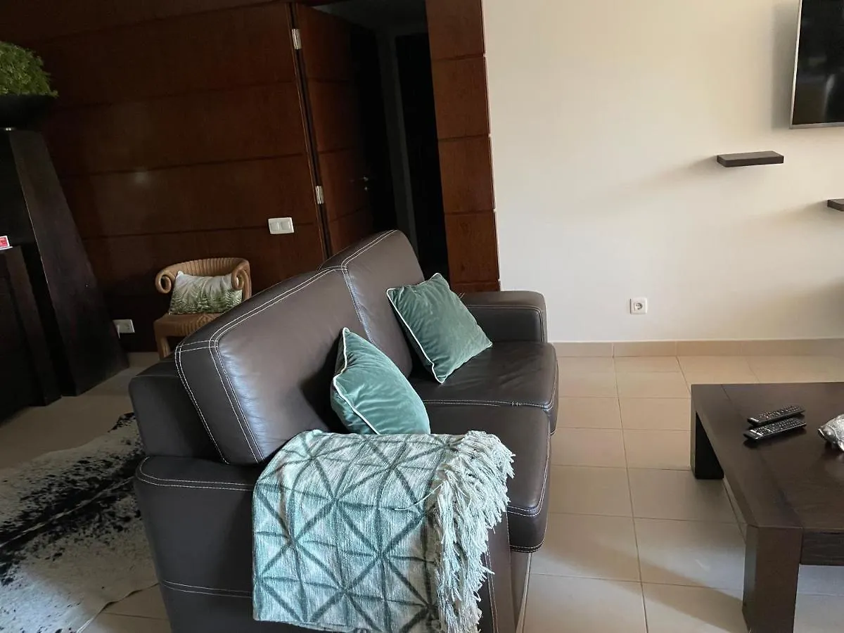 Vila Das Lagoas Albufeira Apartamento