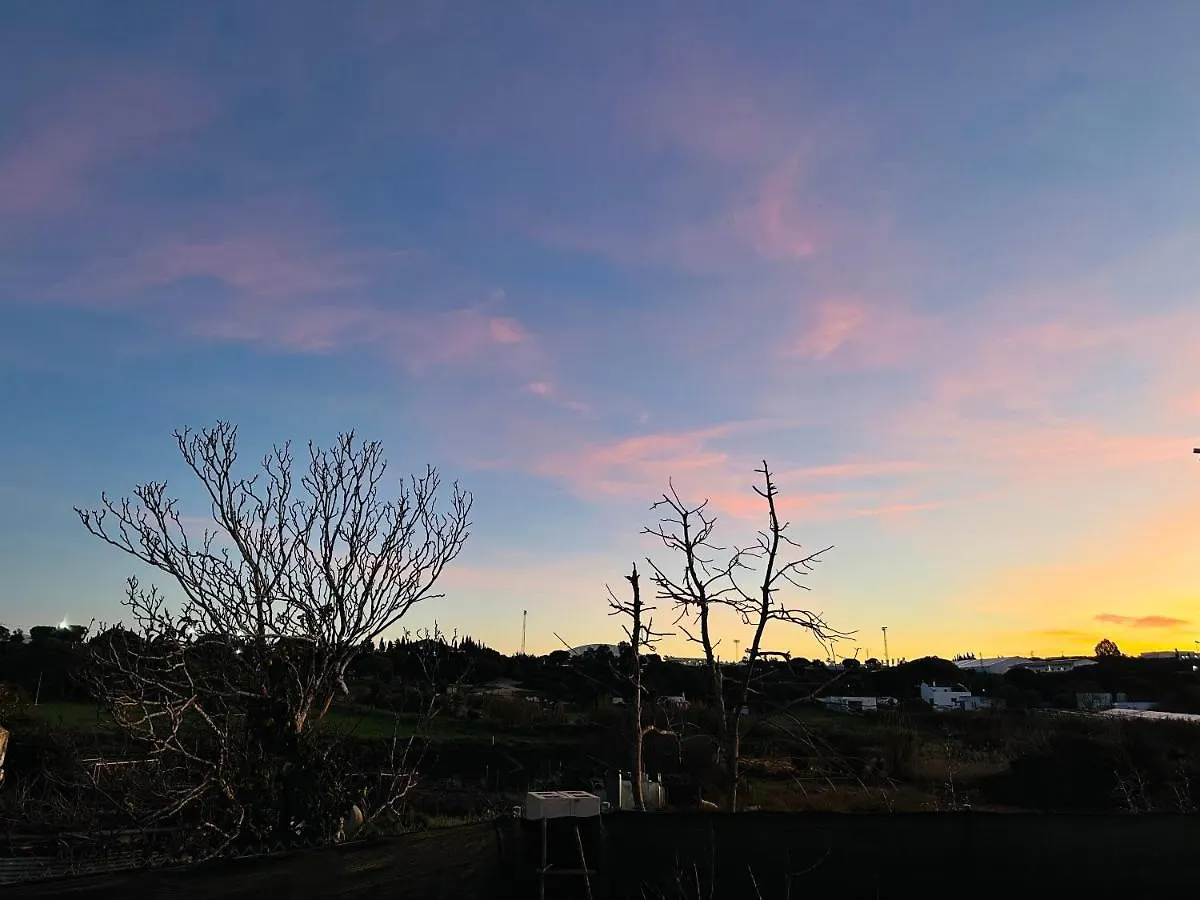 Apartamento Vila Das Lagoas Albufeira