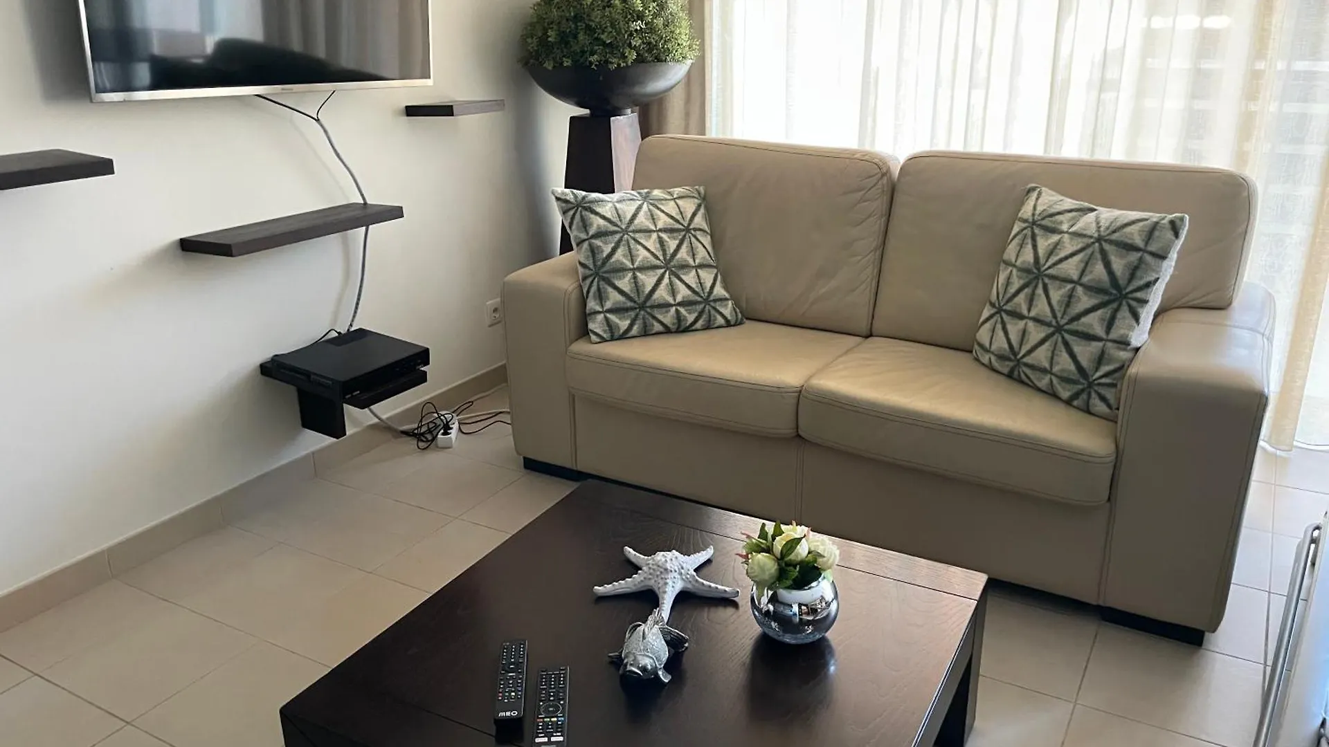 Apartamento Vila Das Lagoas Albufeira